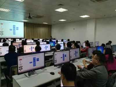 江西財經(jīng)大學網(wǎng)絡(luò)教學平臺及其技術(shù)服務解析