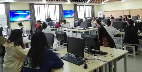 計算機網(wǎng)絡(luò)技術(shù)專業(yè)開展1+X證書騰訊云服務操作管理(中級)培訓 助力信息技術(shù)咨詢服務升級