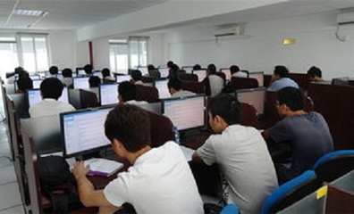 唐山玉田正達職業(yè)學校 計算機網(wǎng)絡(luò)技術(shù)服務專業(yè)詳解