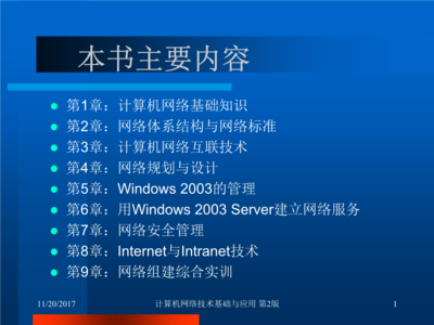 計算機網(wǎng)絡(luò)技術(shù)基礎(chǔ)與應(yīng)用 從理論到服務(wù)實踐