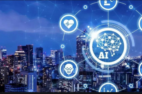 第四次工業(yè)革命中的計算機網(wǎng)絡(luò)服務(wù) 智能、融合與革新